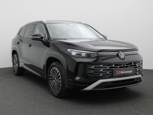 Volkswagen Tayron 1.5 eHybrid Elegance 204PK DSG SOH 97,7%, Trekhaak, Massage, Matrix LED-Verlichting, 360gr. Camer... ActivLease financial lease