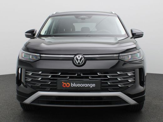 Volkswagen Tayron 1.5 eHybrid Elegance 204PK DSG SOH 97,7%, Trekhaak, Massage, Matrix LED-Verlichting, 360gr. Camer... ActivLease financial lease