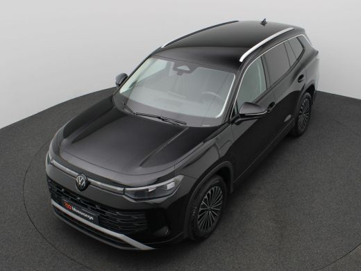 Volkswagen Tayron 1.5 eHybrid Elegance 204PK DSG SOH 97,7%, Trekhaak, Massage, Matrix LED-Verlichting, 360gr. Camer... ActivLease financial lease