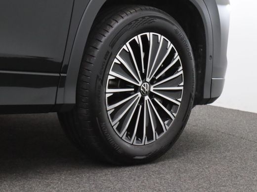 Volkswagen Tayron 1.5 eHybrid Elegance 204PK DSG SOH 97,7%, Trekhaak, Massage, Matrix LED-Verlichting, 360gr. Camer... ActivLease financial lease