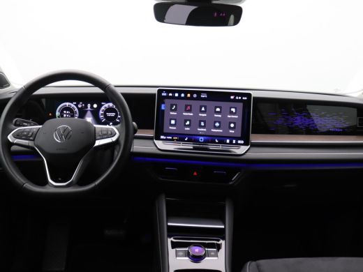 Volkswagen Tayron 1.5 eHybrid Elegance 204PK DSG SOH 97,7%, Trekhaak, Massage, Matrix LED-Verlichting, 360gr. Camer... ActivLease financial lease