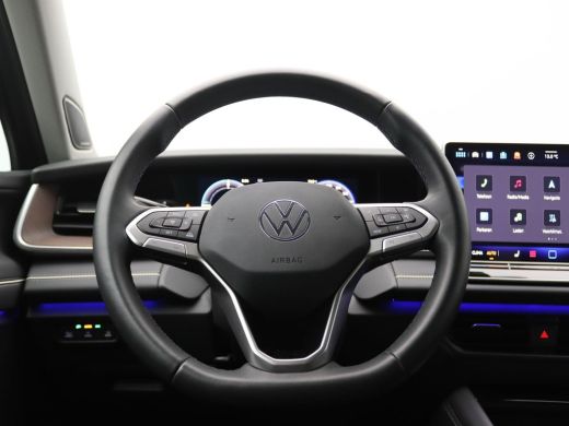 Volkswagen Tayron 1.5 eHybrid Elegance 204PK DSG SOH 97,7%, Trekhaak, Massage, Matrix LED-Verlichting, 360gr. Camer... ActivLease financial lease