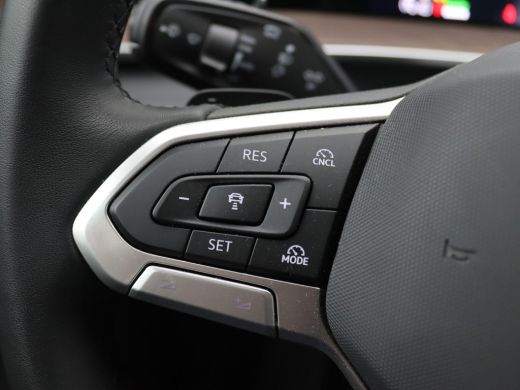 Volkswagen Tayron 1.5 eHybrid Elegance 204PK DSG SOH 97,7%, Trekhaak, Massage, Matrix LED-Verlichting, 360gr. Camer... ActivLease financial lease