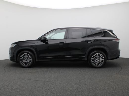 Volkswagen Tayron 1.5 eHybrid Elegance 204PK DSG SOH 97,7%, Trekhaak, Massage, Matrix LED-Verlichting, 360gr. Camer... ActivLease financial lease