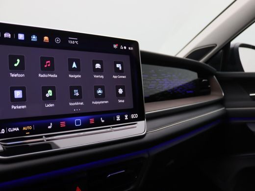 Volkswagen Tayron 1.5 eHybrid Elegance 204PK DSG SOH 97,7%, Trekhaak, Massage, Matrix LED-Verlichting, 360gr. Camer... ActivLease financial lease