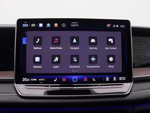 Volkswagen Tayron 1.5 eHybrid Elegance 204PK DSG SOH 97,7%, Trekhaak, Massage, Matrix LED-Verlichting, 360gr. Camer... ActivLease financial lease