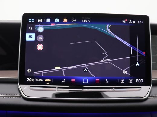 Volkswagen Tayron 1.5 eHybrid Elegance 204PK DSG SOH 97,7%, Trekhaak, Massage, Matrix LED-Verlichting, 360gr. Camer... ActivLease financial lease