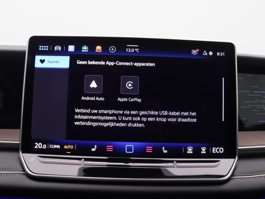 Volkswagen Tayron 1.5 eHybrid Elegance 204PK DSG SOH 97,7%, Trekhaak, Massage, Matrix LED-Verlichting, 360gr. Camer... ActivLease financial lease
