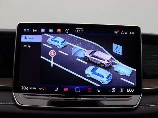 Volkswagen Tayron 1.5 eHybrid Elegance 204PK DSG SOH 97,7%, Trekhaak, Massage, Matrix LED-Verlichting, 360gr. Camer... ActivLease financial lease