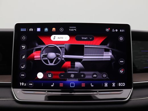 Volkswagen Tayron 1.5 eHybrid Elegance 204PK DSG SOH 97,7%, Trekhaak, Massage, Matrix LED-Verlichting, 360gr. Camer... ActivLease financial lease