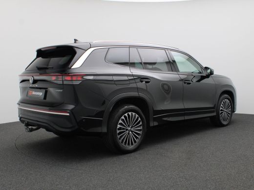 Volkswagen Tayron 1.5 eHybrid Elegance 204PK DSG SOH 97,7%, Trekhaak, Massage, Matrix LED-Verlichting, 360gr. Camer... ActivLease financial lease