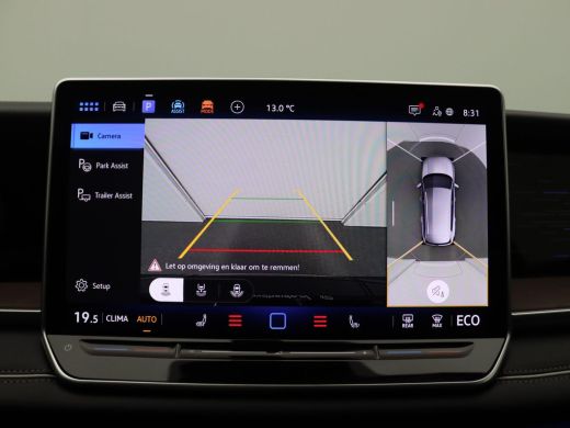 Volkswagen Tayron 1.5 eHybrid Elegance 204PK DSG SOH 97,7%, Trekhaak, Massage, Matrix LED-Verlichting, 360gr. Camer... ActivLease financial lease