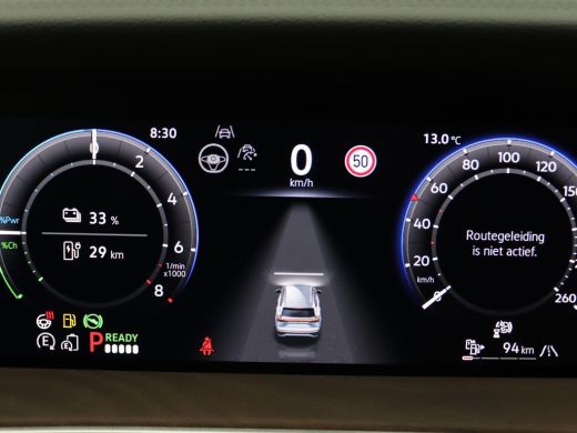 Volkswagen Tayron 1.5 eHybrid Elegance 204PK DSG SOH 97,7%, Trekhaak, Massage, Matrix LED-Verlichting, 360gr. Camer... ActivLease financial lease