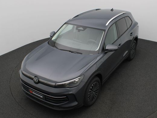 Volkswagen Tiguan 1.5 eHybrid Life Edition 204PK DSG Trekhaak, 18" LM Velgen, Keyless, Achteruitrijcamera, Side Ass... ActivLease financial lease