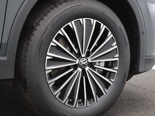 Volkswagen Tiguan 1.5 eHybrid Life Edition 204PK DSG Trekhaak, 18" LM Velgen, Keyless, Achteruitrijcamera, Side Ass... ActivLease financial lease