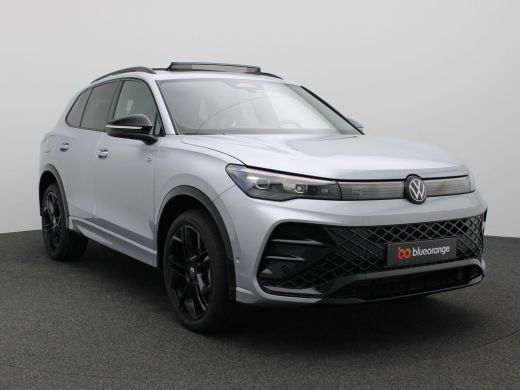 Volkswagen Tiguan 1.5 eHybrid R-Line Business 204PK DSG Pano-Schuifdak, Black Style, Trekhaak, 20" LM Velgen, Keyle... ActivLease financial lease