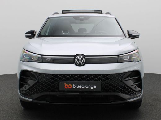 Volkswagen Tiguan 1.5 eHybrid R-Line Business 204PK DSG Pano-Schuifdak, Black Style, Trekhaak, 20" LM Velgen, Keyle... ActivLease financial lease