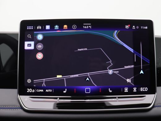 Volkswagen Tiguan 1.5 eHybrid R-Line Business 204PK DSG Pano-Schuifdak, Black Style, Trekhaak, 20" LM Velgen, Keyle... ActivLease financial lease