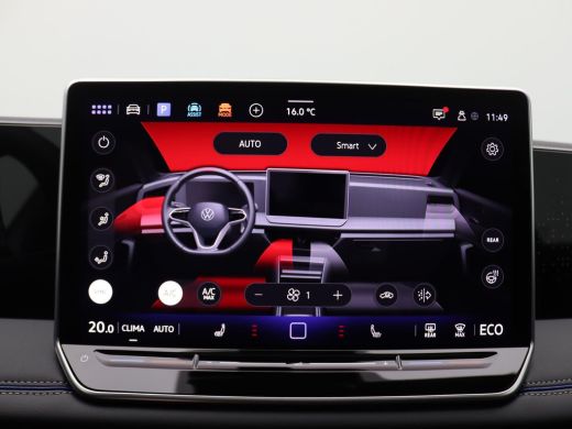 Volkswagen Tiguan 1.5 eHybrid R-Line Business 204PK DSG Pano-Schuifdak, Black Style, Trekhaak, 20" LM Velgen, Keyle... ActivLease financial lease