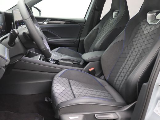 Volkswagen Tiguan 1.5 eHybrid R-Line Business 204PK DSG Pano-Schuifdak, Black Style, Trekhaak, 20" LM Velgen, Keyle... ActivLease financial lease