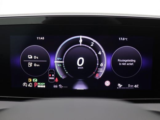 Volkswagen Tiguan 1.5 eHybrid R-Line Business 204PK DSG Pano-Schuifdak, Black Style, Trekhaak, 20" LM Velgen, Keyle... ActivLease financial lease