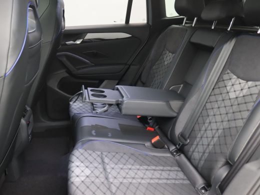 Volkswagen Tiguan 1.5 eHybrid R-Line Business 204PK DSG Pano-Schuifdak, Black Style, Trekhaak, 20" LM Velgen, Keyle... ActivLease financial lease