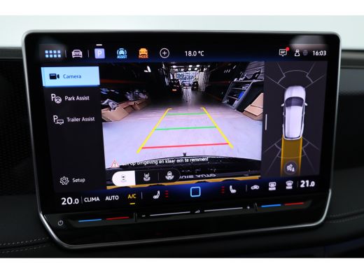 Volkswagen Tiguan 1.5 eTSI Life Edition | 1e Eigenaar! | Trekhaak | Adaptive Cruise | Navi By App | LED | Stoel-/st... ActivLease financial lease