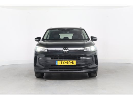 Volkswagen Tiguan 1.5 eTSI Life Edition | 1e Eigenaar! | Trekhaak | Adaptive Cruise | Navi By App | LED | Stoel-/st... ActivLease financial lease