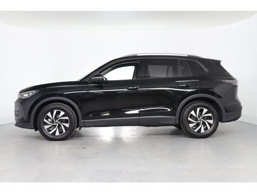 Volkswagen Tiguan 1.5 eTSI Life Edition | 1e Eigenaar! | Trekhaak | Adaptive Cruise | Navi By App | LED | Stoel-/st... ActivLease financial lease