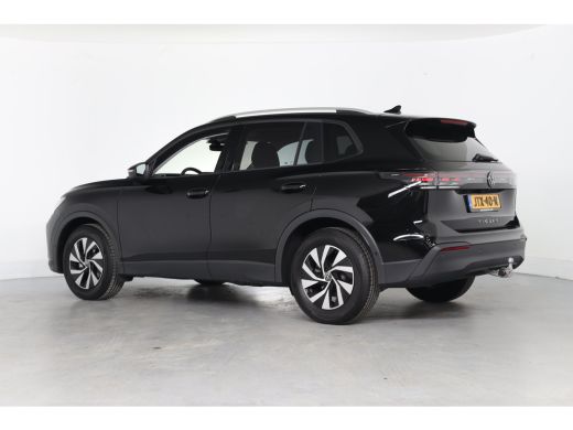 Volkswagen Tiguan 1.5 eTSI Life Edition | 1e Eigenaar! | Trekhaak | Adaptive Cruise | Navi By App | LED | Stoel-/st... ActivLease financial lease