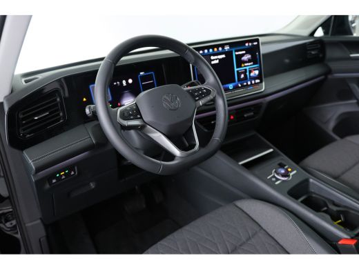 Volkswagen Tiguan 1.5 eTSI Life Edition | 1e Eigenaar! | Trekhaak | Adaptive Cruise | Navi By App | LED | Stoel-/st... ActivLease financial lease