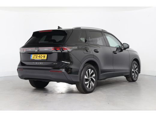 Volkswagen Tiguan 1.5 eTSI Life Edition | 1e Eigenaar! | Trekhaak | Adaptive Cruise | Navi By App | LED | Stoel-/st... ActivLease financial lease