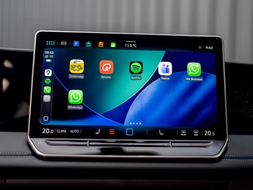 Volkswagen Tiguan 1.5 eTSI R-Line Edition | 360 Camera | 20'' | Black Style | Side Assist | Prijs Rijklaar!! ActivLease financial lease