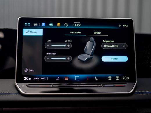 Volkswagen Tiguan 1.5 eTSI R-Line Edition | 360 Camera | 20'' | Black Style | Side Assist | Prijs Rijklaar!! ActivLease financial lease