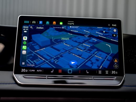 Volkswagen Tiguan 1.5 eTSI R-Line Edition | 360 Camera | 20'' | Black Style | Side Assist | Prijs Rijklaar!! ActivLease financial lease