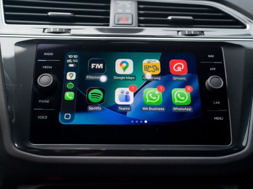 Volkswagen Tiguan 1.5 TSI R-Line Business+ | Harman/Kardon | 20'' | Trekhaak wegkl. | Elk. A-klep | IQ Light | Prij... ActivLease financial lease