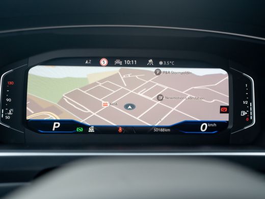 Volkswagen Tiguan 1.5 TSI R-Line Business+ | Harman/Kardon | 20'' | Trekhaak wegkl. | Elk. A-klep | IQ Light | Prij... ActivLease financial lease