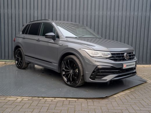 Volkswagen Tiguan 1.5 TSI R-Line Business+ | Harman/Kardon | 20'' | Trekhaak wegkl. | Elk. A-klep | IQ Light | Prij... ActivLease financial lease