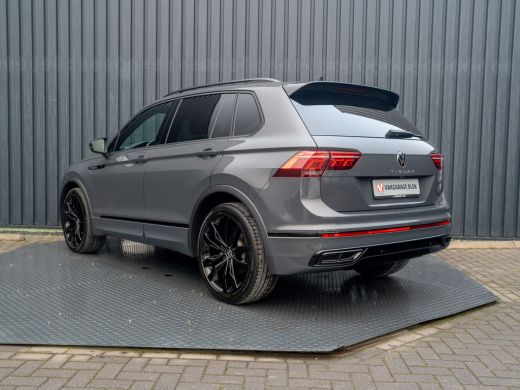 Volkswagen Tiguan 1.5 TSI R-Line Business+ | Harman/Kardon | 20'' | Trekhaak wegkl. | Elk. A-klep | IQ Light | Prij... ActivLease financial lease