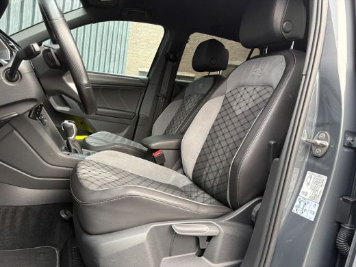 Volkswagen Tiguan 1.5 TSI R-Line Business+ | Harman/Kardon | 20'' | Trekhaak wegkl. | Elk. A-klep | IQ Light | Prij... ActivLease financial lease