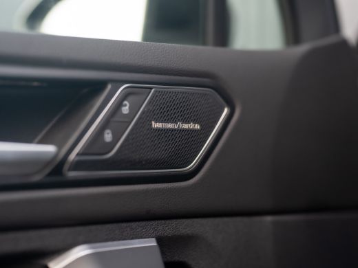 Volkswagen Tiguan 1.5 TSI R-Line Business+ | Harman/Kardon | 20'' | Trekhaak wegkl. | Elk. A-klep | IQ Light | Prij... ActivLease financial lease