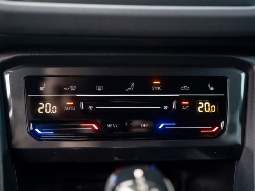 Volkswagen Tiguan 1.5 TSI R-Line Business+ | Trekhaak wegkl. | 20'' | Side Assist | Elk. A-klep | IQ Light | Prijs ... ActivLease financial lease