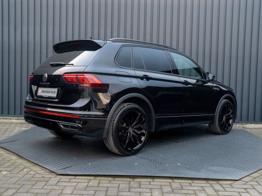 Volkswagen Tiguan 1.5 TSI R-Line Business+ | Trekhaak wegkl. | 20'' | Side Assist | Elk. A-klep | IQ Light | Prijs ... ActivLease financial lease