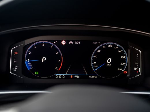 Volkswagen Tiguan 1.5 TSI R-Line Business+ | Trekhaak wegkl. | 20'' | Side Assist | Elk. A-klep | IQ Light | Prijs ... ActivLease financial lease