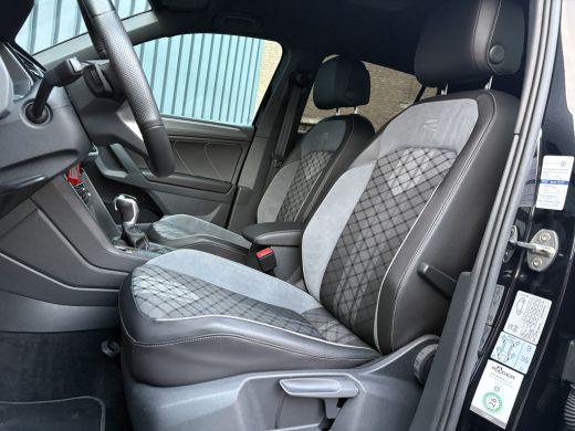 Volkswagen Tiguan 1.5 TSI R-Line Business+ | Trekhaak wegkl. | 20'' | Side Assist | Elk. A-klep | IQ Light | Prijs ... ActivLease financial lease