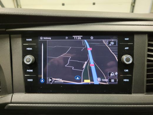 Volkswagen Transporter 2.0TDI 110pk Euro 6! ActivLease financial lease