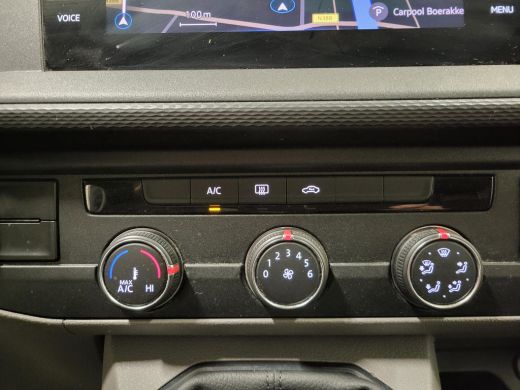 Volkswagen Transporter 2.0TDI 110pk Euro 6! ActivLease financial lease