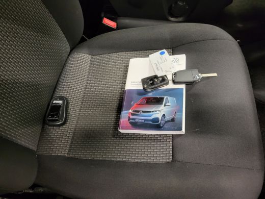 Volkswagen Transporter 2.0TDI 110pk Euro 6! ActivLease financial lease