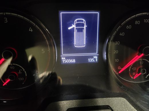 Volkswagen Transporter 2.0TDI 110pk Euro 6! ActivLease financial lease