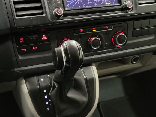 Volkswagen Transporter 2.0TDi 150pk 2X Schuifdeur Automaat Euro 6! ActivLease financial lease